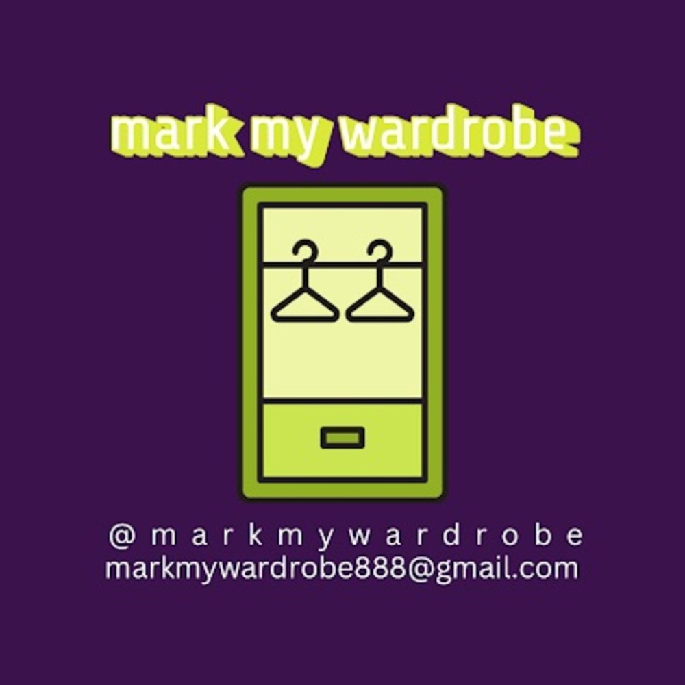 Meet your Posher, Mark